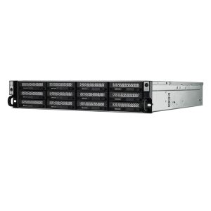 TerraMaster U12-500 Plus - 4 bay NAS (Bez Diskov)