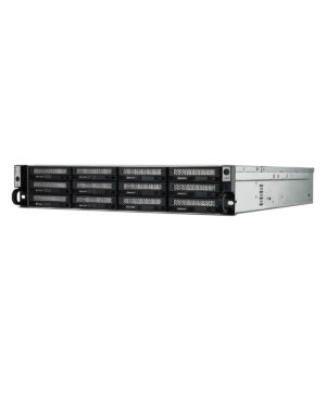 TerraMaster U12-500 Plus - 4 bay NAS (Bez Diskov)