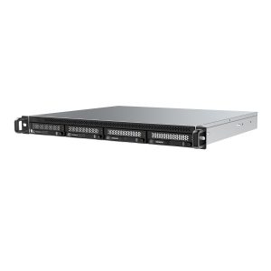 TerraMaster U4-500 - 4 bay NAS (Bez Diskov)