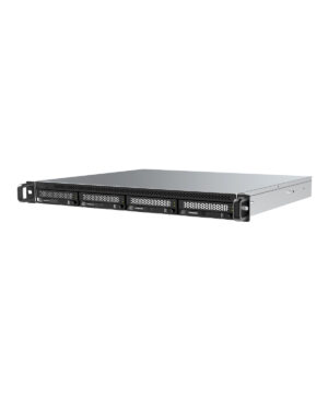 TerraMaster U4-500 - 4 bay NAS (Bez Diskov)