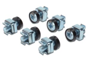 Montážna sada do Rack - 50ks