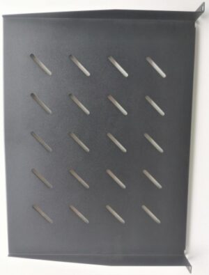 Hikvision 19" Polica do rack skrine